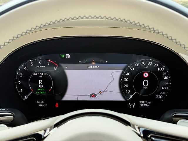 52:Bentley Continental GT Convertible Speed First Edition V8 Hybrid, Convertible, Thunder, Bentley Hampshire