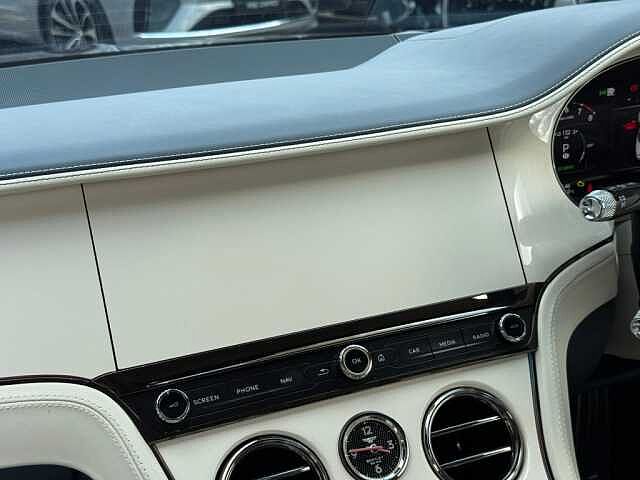 40:Bentley Continental GT Convertible Speed First Edition V8 Hybrid, Convertible, Thunder, Bentley Hampshire