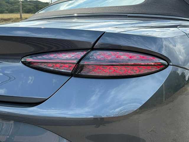 50:Bentley Continental GT Convertible Speed First Edition V8 Hybrid, Convertible, Thunder, Bentley Hampshire