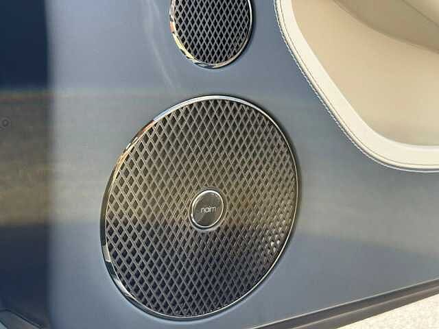 13:Bentley Continental GT Convertible Speed First Edition V8 Hybrid, Convertible, Thunder, Bentley Hampshire