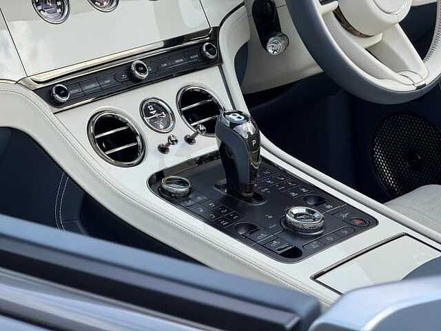 34:Bentley Continental GT Convertible Speed First Edition V8 Hybrid, Convertible, Thunder, Bentley Hampshire