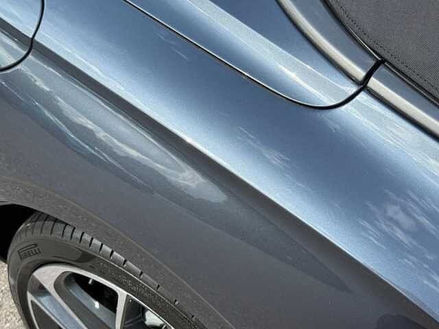 45:Bentley Continental GT Convertible Speed First Edition V8 Hybrid, Convertible, Thunder, Bentley Hampshire