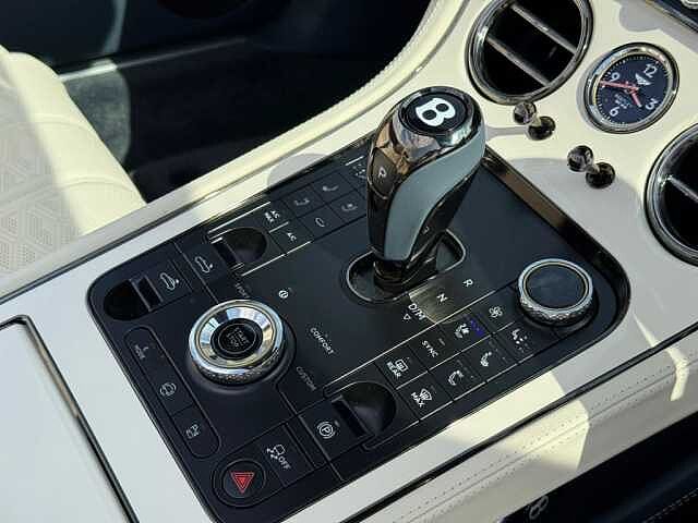 22:Bentley Continental GT Convertible Speed First Edition V8 Hybrid, Convertible, Thunder, Bentley Hampshire