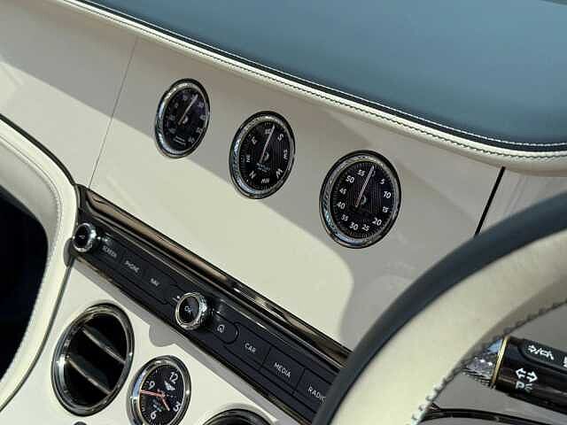 14:Bentley Continental GT Convertible Speed First Edition V8 Hybrid, Convertible, Thunder, Bentley Hampshire