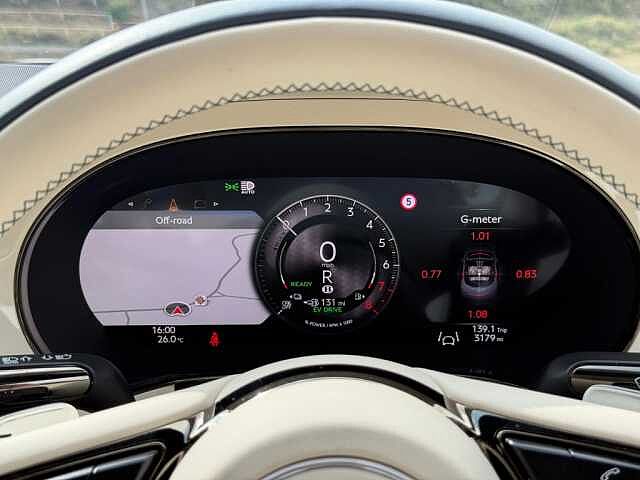 53:Bentley Continental GT Convertible Speed First Edition V8 Hybrid, Convertible, Thunder, Bentley Hampshire