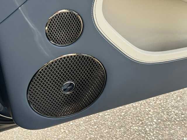 20:Bentley Continental GT Convertible Speed First Edition V8 Hybrid, Convertible, Thunder, Bentley Hampshire