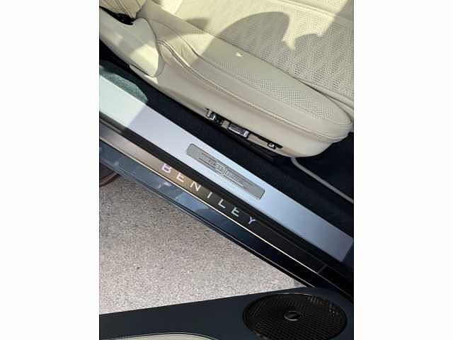 12:Bentley Continental GT Convertible Speed First Edition V8 Hybrid, Convertible, Thunder, Bentley Hampshire