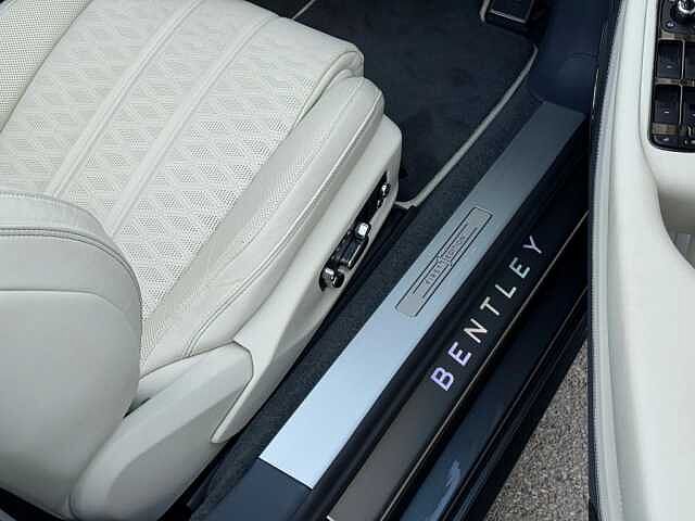 29:Bentley Continental GT Convertible Speed First Edition V8 Hybrid, Convertible, Thunder, Bentley Hampshire
