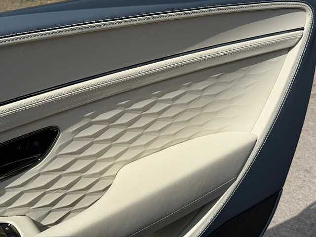 51:Bentley Continental GT Convertible Speed First Edition V8 Hybrid, Convertible, Thunder, Bentley Hampshire